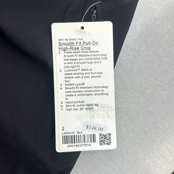 Lululemon pants🌸  - Picture 6 of 7